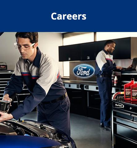 Careers at Hallmark Ford in Surrey BC Careers at Hallmark Ford in Surrey BC